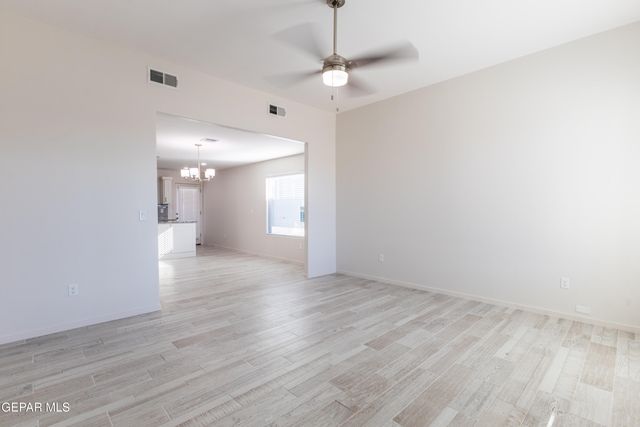 13909 Paseo Bosque Avenue, Horizon City, TX 79928