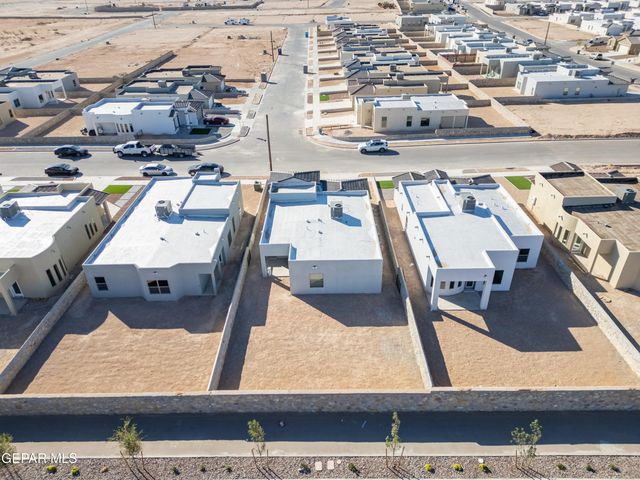 13909 Paseo Bosque Avenue, Horizon City, TX 79928