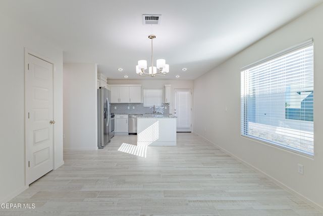 13909 Paseo Bosque Avenue, Horizon City, TX 79928