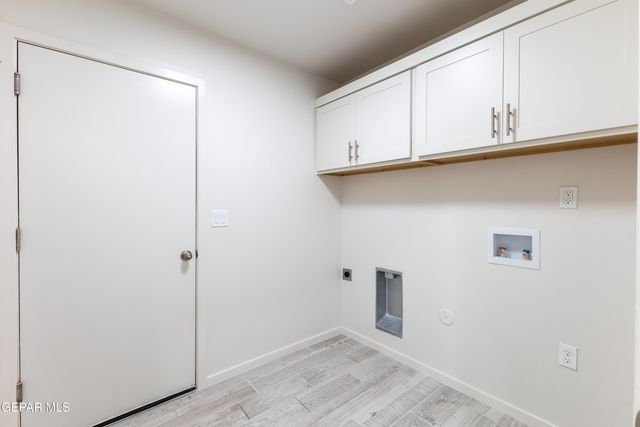 13909 Paseo Bosque Avenue, Horizon City, TX 79928