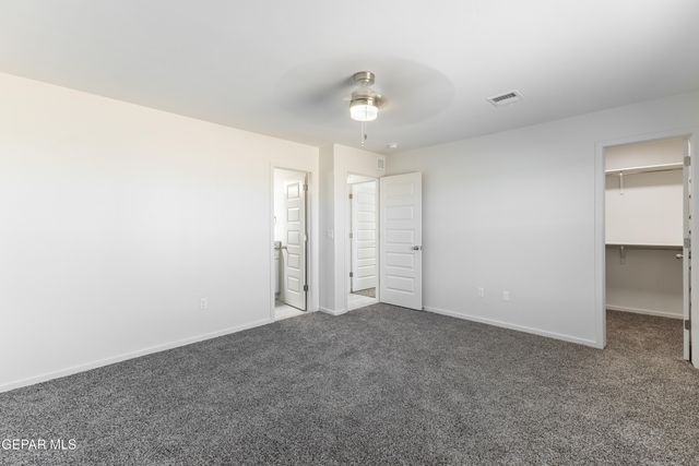 13909 Paseo Bosque Avenue, Horizon City, TX 79928