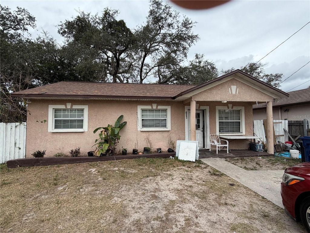8612 N 12TH STREET, Tampa, FL 33604