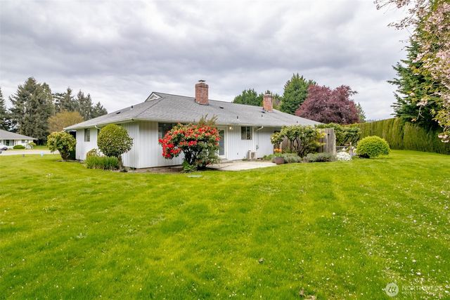 5029 80th Avenue Ct E, Fife, WA 98424