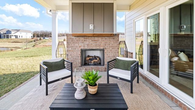7248 Richvale Drive, Fairview, TN 37062