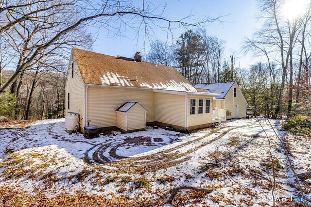 41 Punch Brook Road, Burlington, CT 06013