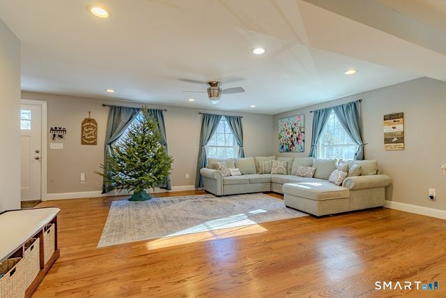 41 Punch Brook Road, Burlington, CT 06013