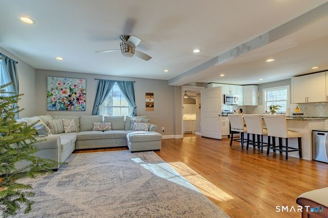 41 Punch Brook Road, Burlington, CT 06013