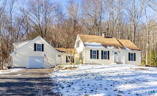 41 Punch Brook Road, Burlington, CT 06013
