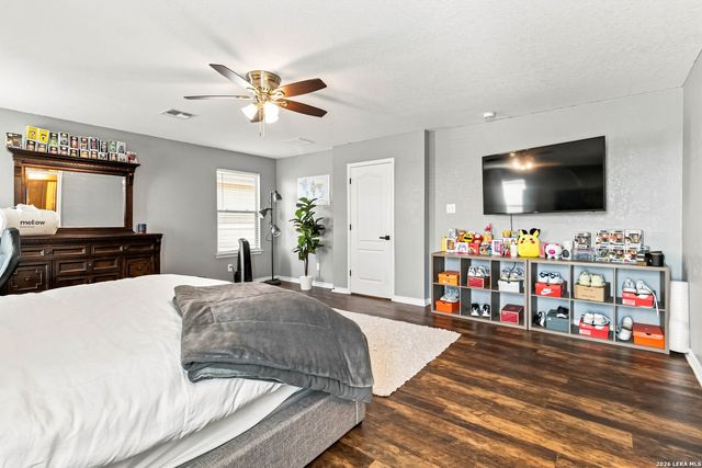 2409 Cotton Forrest, San Antonio, TX 78244