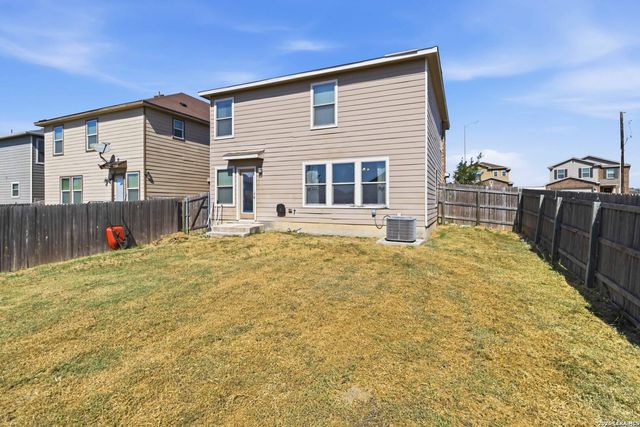 2409 Cotton Forrest, San Antonio, TX 78244