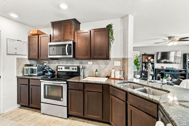 2409 Cotton Forrest, San Antonio, TX 78244