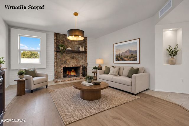 401 N Brown Avenue, Tucson, AZ 85710
