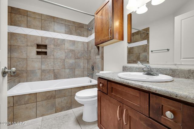 401 N Brown Avenue, Tucson, AZ 85710