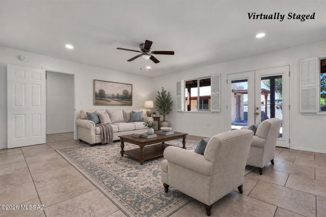401 N Brown Avenue, Tucson, AZ 85710