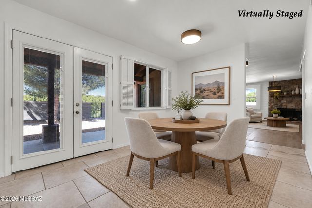 401 N Brown Avenue, Tucson, AZ 85710