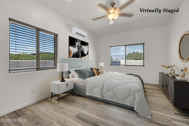 401 N Brown Avenue, Tucson, AZ 85710