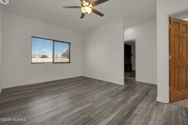 401 N Brown Avenue, Tucson, AZ 85710