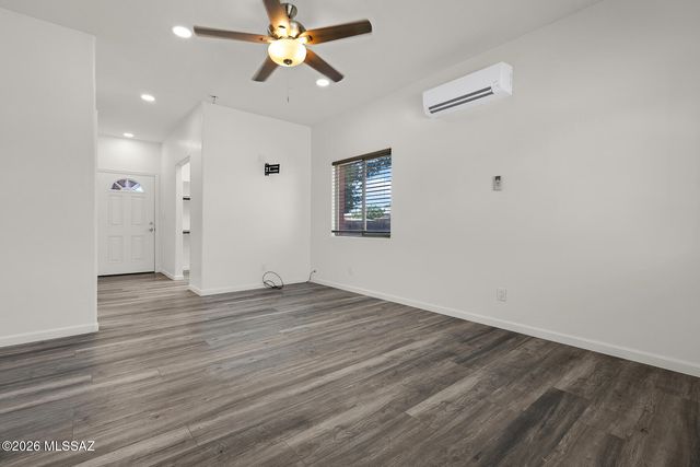 401 N Brown Avenue, Tucson, AZ 85710