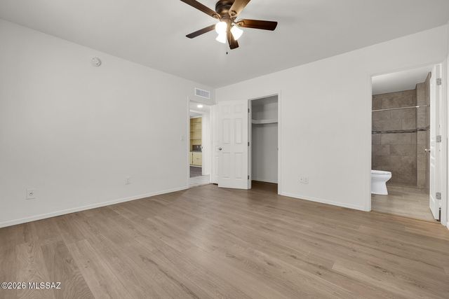 401 N Brown Avenue, Tucson, AZ 85710