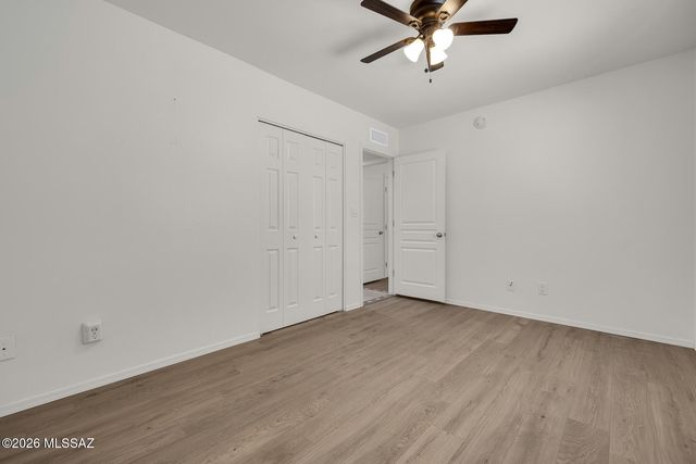401 N Brown Avenue, Tucson, AZ 85710