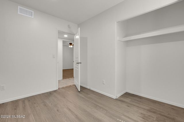 401 N Brown Avenue, Tucson, AZ 85710