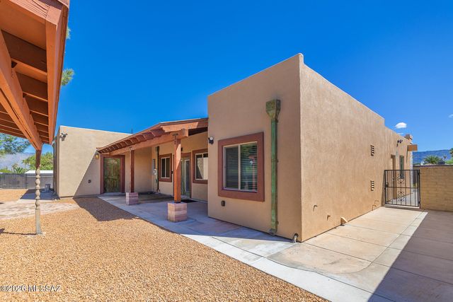 401 N Brown Avenue, Tucson, AZ 85710