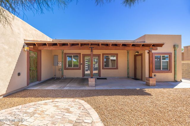 401 N Brown Avenue, Tucson, AZ 85710