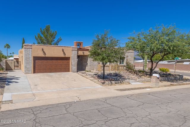 401 N Brown Avenue, Tucson, AZ 85710
