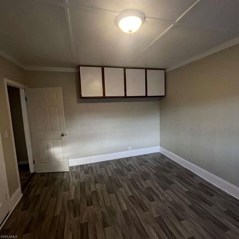 3619 Seminole AVE 2, Fort Myers, FL 33916