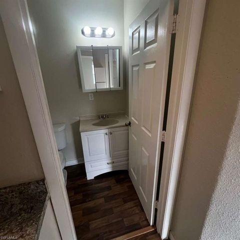 3619 Seminole AVE 2, Fort Myers, FL 33916