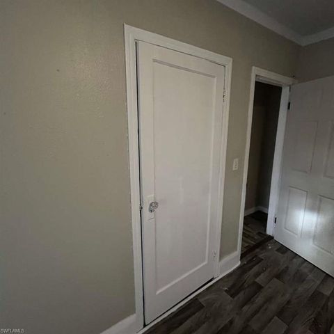 3619 Seminole AVE 2, Fort Myers, FL 33916