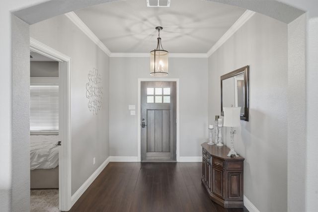12138 Marion Road, Sanger, TX 76266