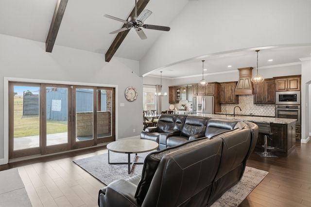 12138 Marion Road, Sanger, TX 76266
