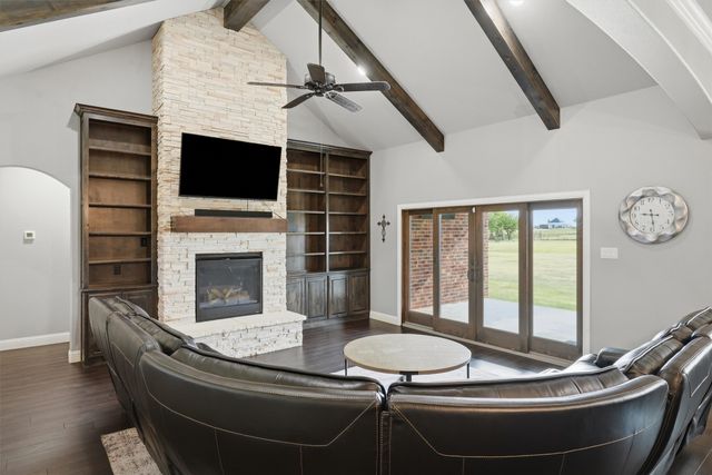 12138 Marion Road, Sanger, TX 76266
