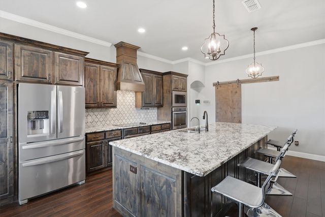 12138 Marion Road, Sanger, TX 76266