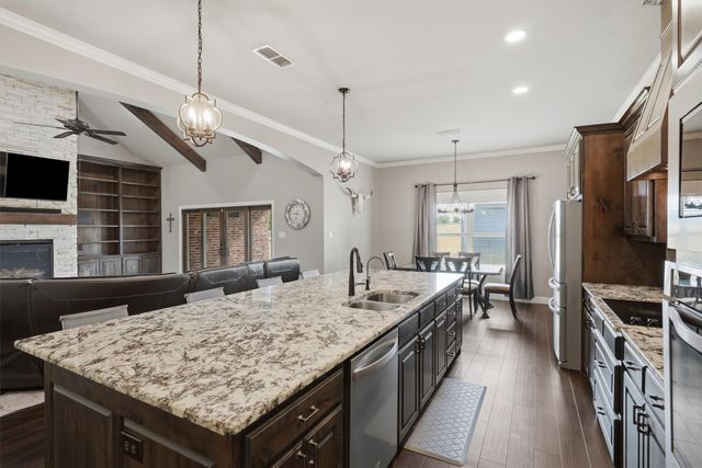 12138 Marion Road, Sanger, TX 76266
