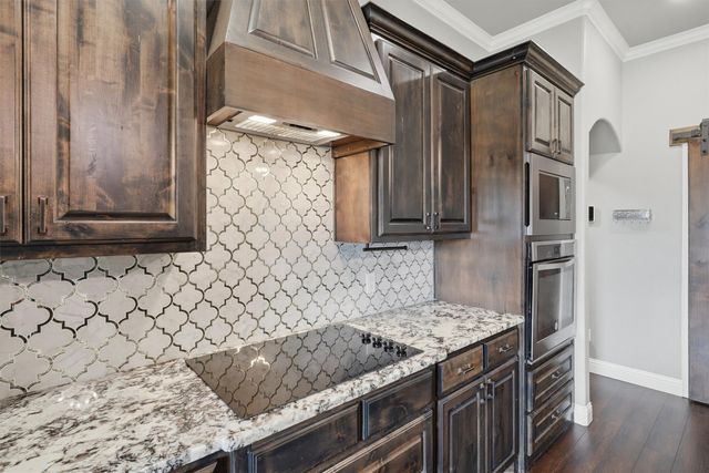 12138 Marion Road, Sanger, TX 76266