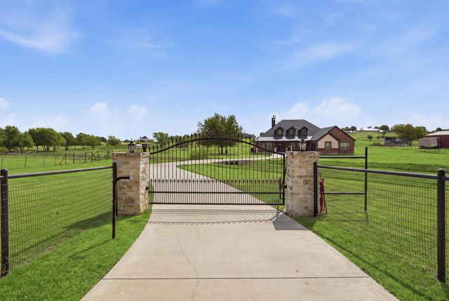 12138 Marion Road, Sanger, TX 76266