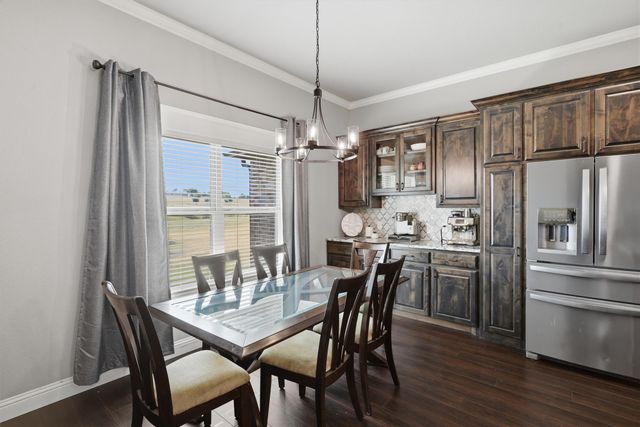 12138 Marion Road, Sanger, TX 76266
