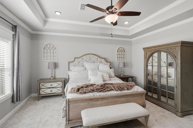12138 Marion Road, Sanger, TX 76266