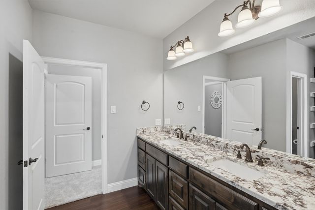 12138 Marion Road, Sanger, TX 76266