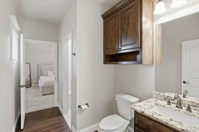 12138 Marion Road, Sanger, TX 76266