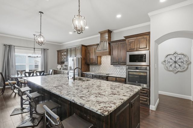 12138 Marion Road, Sanger, TX 76266
