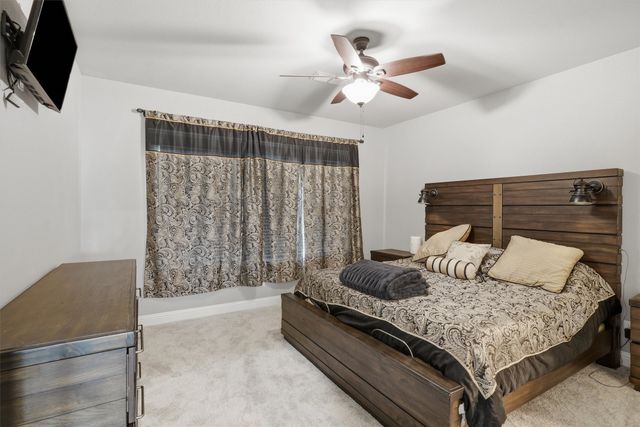 12138 Marion Road, Sanger, TX 76266