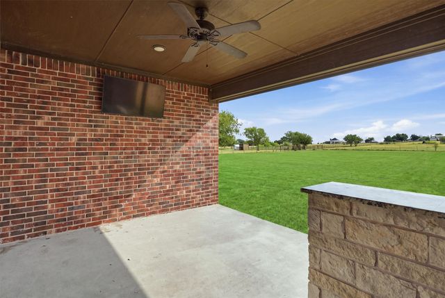 12138 Marion Road, Sanger, TX 76266