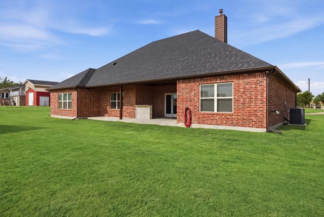 12138 Marion Road, Sanger, TX 76266