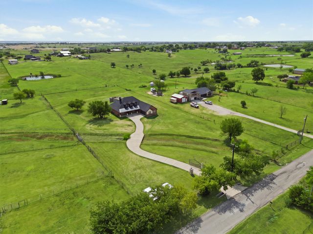 12138 Marion Road, Sanger, TX 76266