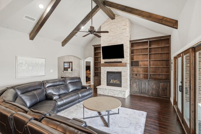 12138 Marion Road, Sanger, TX 76266
