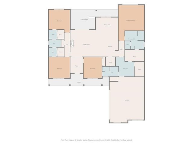 12138 Marion Road, Sanger, TX 76266