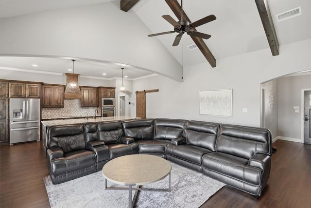 12138 Marion Road, Sanger, TX 76266